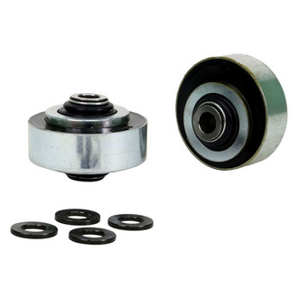 Whiteline® - Front Lower Inner Rearward Offset Type 16 Control Arm Bushings