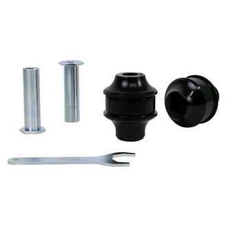 Whiteline® - Front Lower Forward Offset Type 10 Radius Arm Bushings