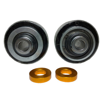 Whiteline® - Front Offset Type 16 Control Arm Bushings