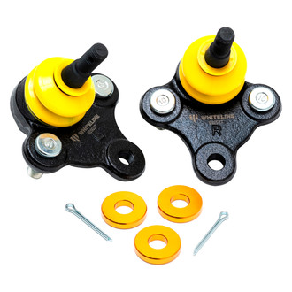 Whiteline® - Front Front Lower Outer Roll Center Bump Steer Correction Kit