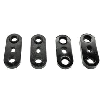 Whiteline® - Transmission Crossmember Pad Bushing Kit