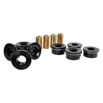 Whiteline® - Rear Crossmember Mount Bushing Kit