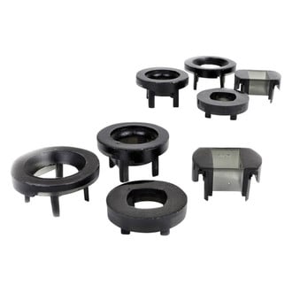 Whiteline® - Rear Type 19 Crossmember Mount Insert Bushings