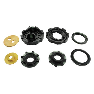 Whiteline® - Rear Differential Mount Bushing Kit