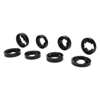Whiteline® - Rear Subframe Mount Bushing Inserts