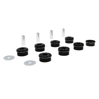Whiteline® - Rear Type 19 Subframe Mount Bushings