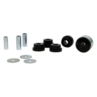 Whiteline® - Differential Mount Bushing Kit