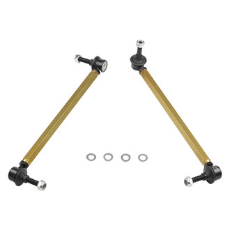 Whiteline® - Front Adjustable Sway Bar Links