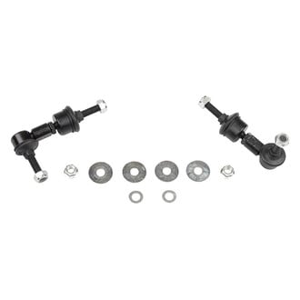 Whiteline® - Rear Extra Heavy-Duty Adjustable Sway Bar Links