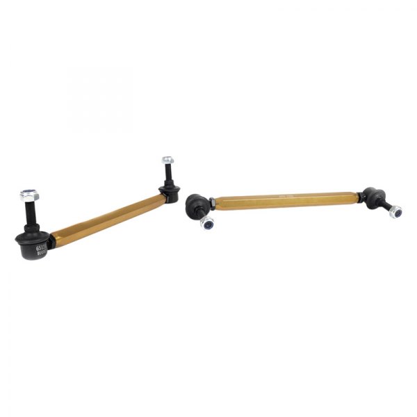 Whiteline® - Rear Adjustable Sway Bar Links