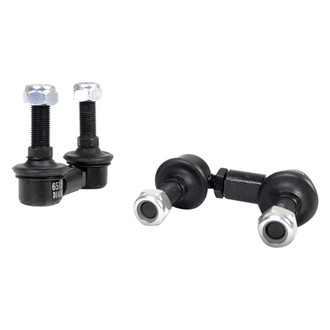 Whiteline® - Front Extra Heavy-Duty Adjustable Sway Bar Links