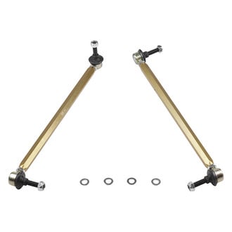 Whiteline® - Front Adjustable Sway Bar Links