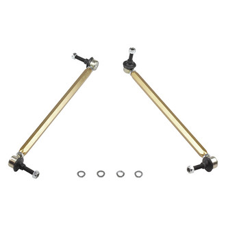 Whiteline® - Front Extra Heavy-Duty Adjustable Sway Bar Links