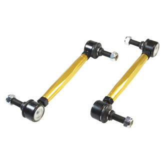 Whiteline® - Front Adjustable Sway Bar Links