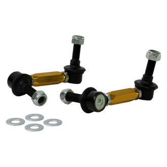 Whiteline® - Rear Adjustable Sway Bar Links