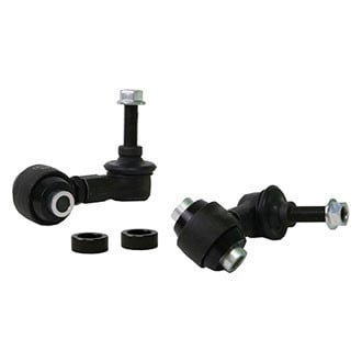 Whiteline® - Rear Extra Heavy-Duty Adjustable Sway Bar Links