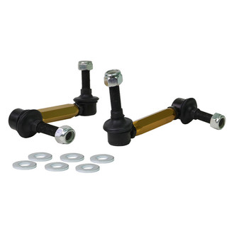 Whiteline® - Front Adjustable Sway Bar Links