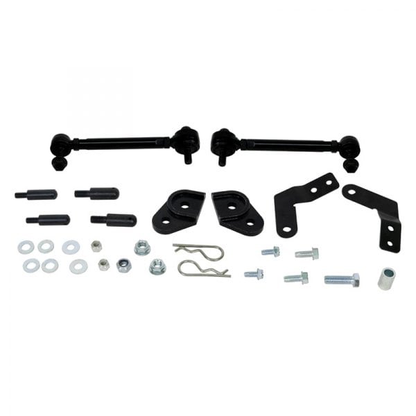 Whiteline® KLC234 - Front Adjustable Sway Bar Links