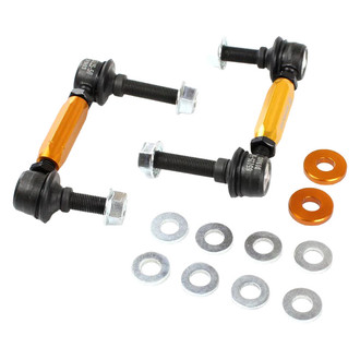 Whiteline® - Rear Adjustable Sway Bar Links