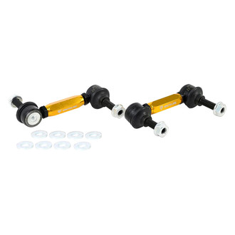 Whiteline® - Rear Adjustable Sway Bar Links