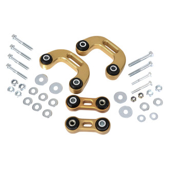 Whiteline® - Front and Rear Non-Adjustable Sway Bar Links