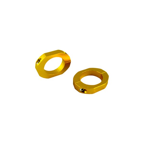 Whiteline® KLL127 Sway Bar Alloy Lateral Lock Kit