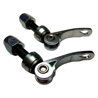 Whiteline® - Front Strut Tower Brace Quick Release Clamps