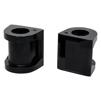 Whiteline® - Rear Sway Bar Bushings