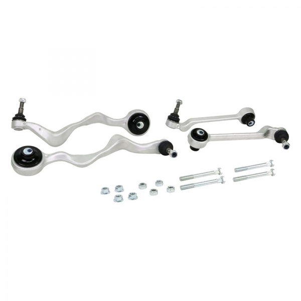 Whiteline® - Front Front Lower Lower Control Arm Kit