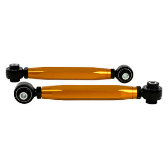 Whiteline® - Rear Lower Forward On-Car Adjustable Heavy Duty Control Arms
