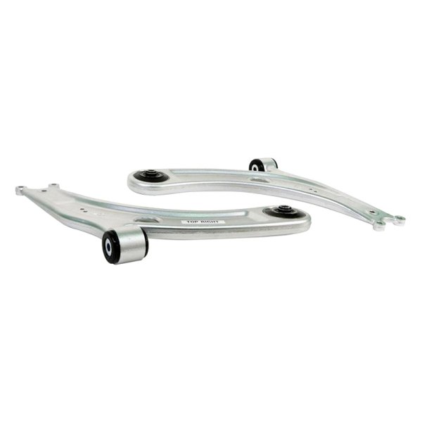 Whiteline® KTA262 Front Lower Control Arms