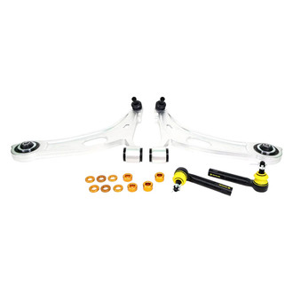 Whiteline® - Front Lower Control Arms Kit