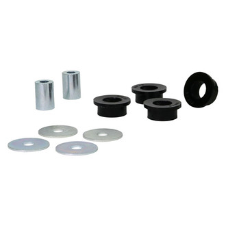 Whiteline® - Rack and Pinion Mount Bushing Kit