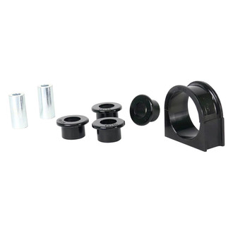 Whiteline® - Rack and Pinion Bushing Kit