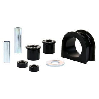 Whiteline® - Front Rack and Pinion Mount Bushing Kit