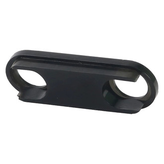 Whiteline® - Steering Rack and Pinion Bushing Kit