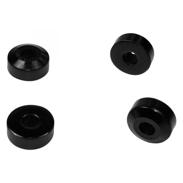 Whiteline® - Front Rear Upper Sway Bar Link Bushings