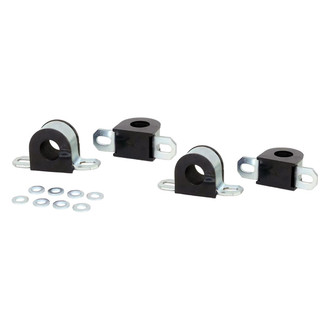 Whiteline® - Front Sway Bar Mount Bushings