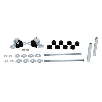 Whiteline® - Front Sway Bar Mount and Link Bushings