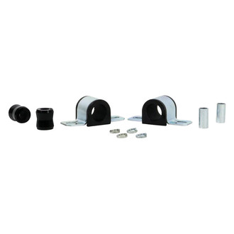 Whiteline® - Front Sway Bar Mount and Link Bushings