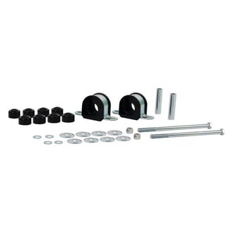 Whiteline® - Front Sway Bar Mount and Link Bushings