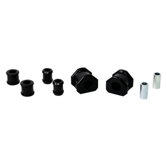 Whiteline® - Rear Sway Bar Mount and Link Bushings