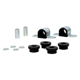 Whiteline® - Rear Sway Bar Mount and Link Bushings