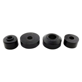 Whiteline® - Rear Upper Shock Absorber Bushing Kit