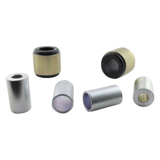 Whiteline® - Rear Lower Type 16 Shock Absorber Bushings