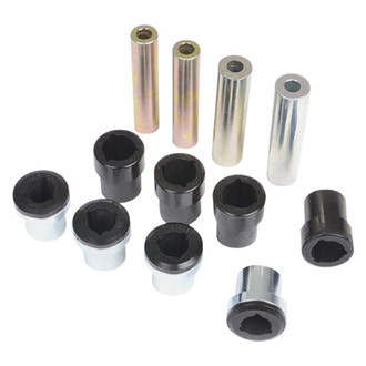 Whiteline® - Front Upper Standard Control Arm Bushing Kit