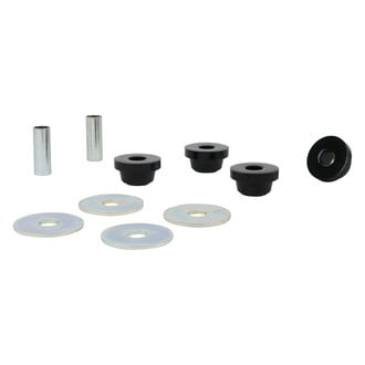 Whiteline® - Front Lower Outer Type 3 Control Arm Bushings