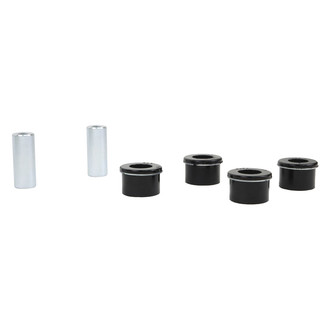 Whiteline® - Front Lower Inner Forward Type 1 Control Arm Bushings