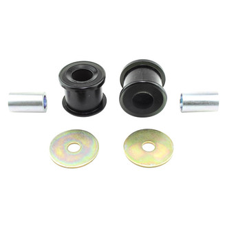 Whiteline® - Front Lower Inner Rearward Type 10 Control Arm Bushings