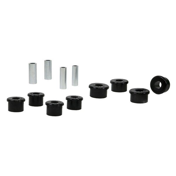Whiteline® - Front Front Lower Lower Control Arm Bushing Kit
